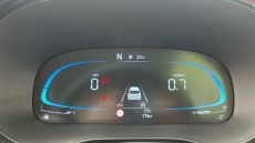 Hyundai i10 1.0 [63] Advance 5dr Auto [Nav] Petrol Hatchback